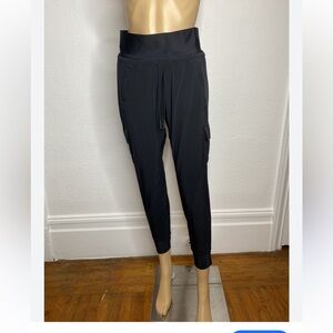 Athleta Women's Dark Cargo Pants